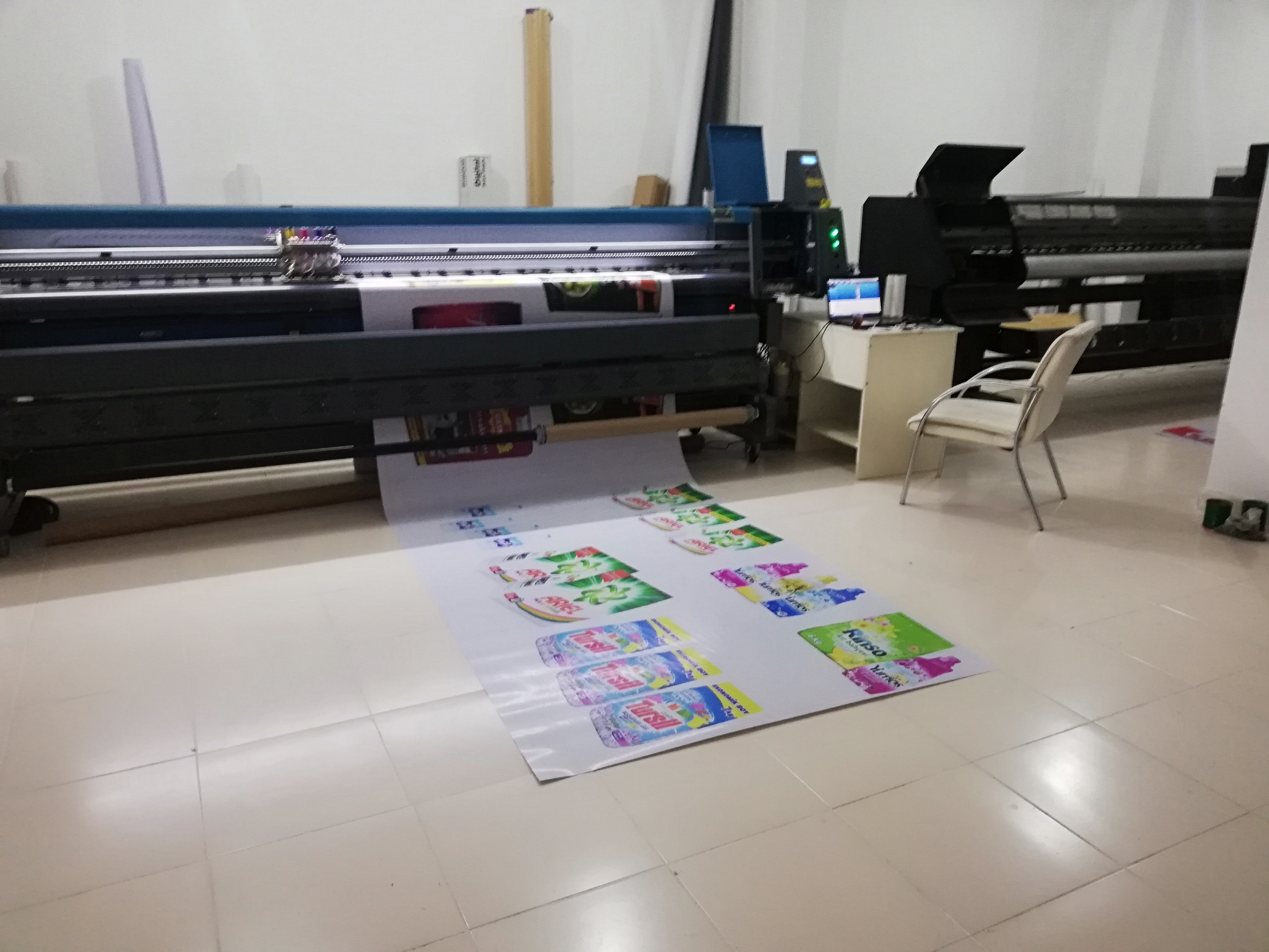 Ankara Branda Baskı 